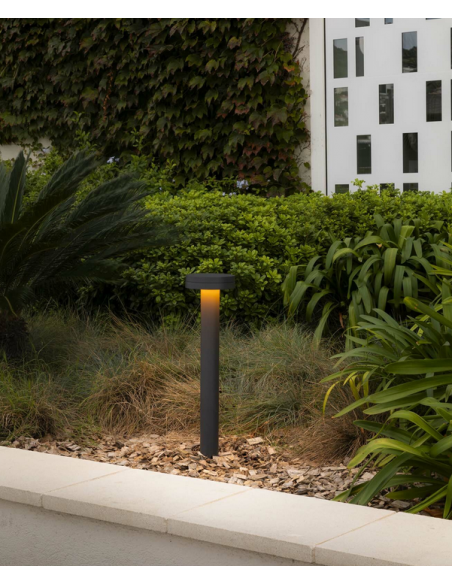 udendørs bedlampe udendørslamper led