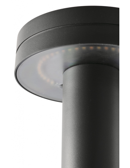 udendørs bedlampe udendørslamper led
