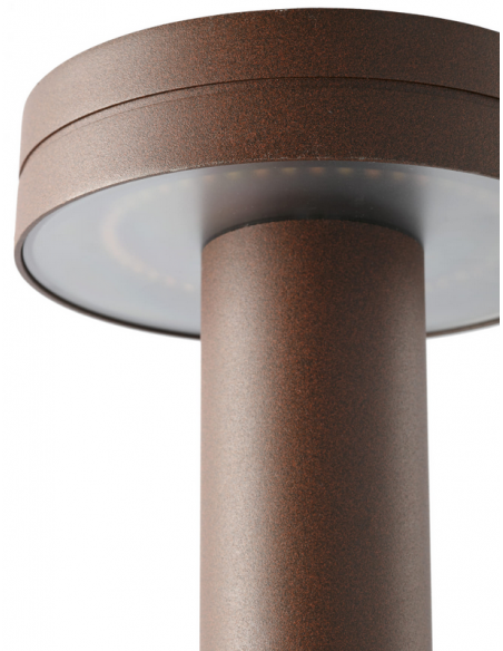 udendørs bedlampe udendørslamper led