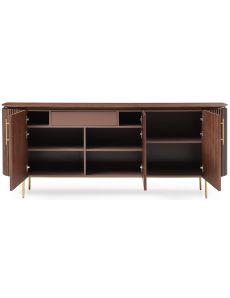 skænk sideboard opbevaringsmøbel