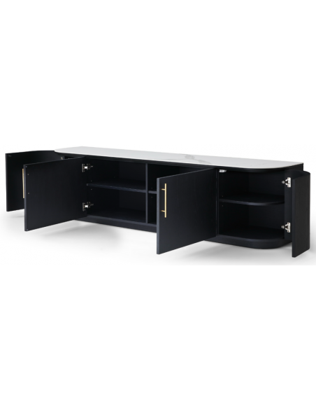 tvbord tv opbevaringsmøbel