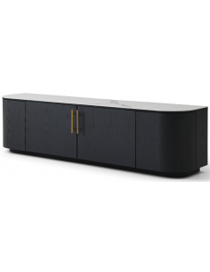 tvbord tv opbevaringsmøbel 2
