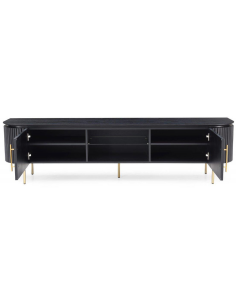 tvbord tv opbevaringsmøbel 2