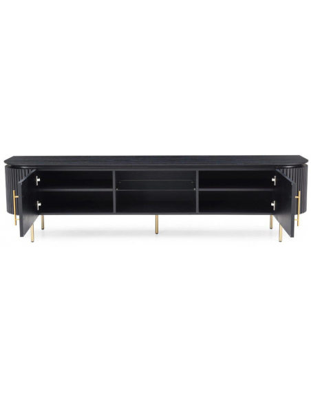 tvbord tv opbevaringsmøbel