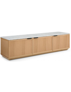 tvbord tv opbevaringsmøbel 2