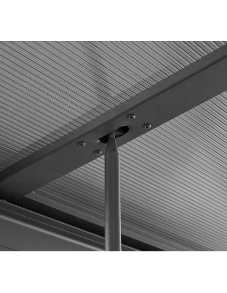 terrasse overdækning terrasseoverdækning pavillon overdækket terrasse med skydetag