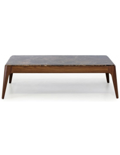 sofabord marmor sten aflangt stort 2