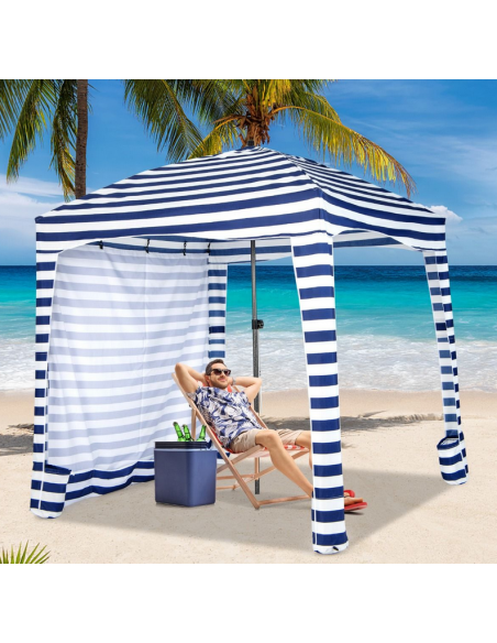 parasol strandpavillon strandparasol strand pavillon
