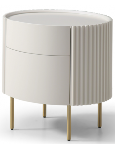 sengebord natbord soveværelsesmøbler opbevaringsmøbel 2