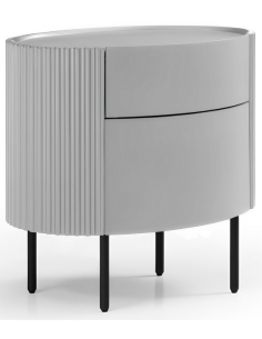 sengebord natbord soveværelsesmøbler opbevaringsmøbel 2