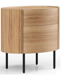 sengebord natbord soveværelsesmøbler opbevaringsmøbel 2