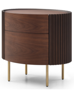 sengebord natbord soveværelsesmøbler opbevaringsmøbel 2