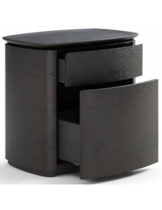 sengebord natbord soveværelsesmøbler opbevaringsmøbel 2