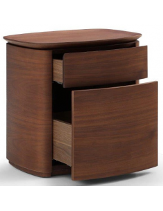 sengebord natbord soveværelsesmøbler opbevaringsmøbel 2