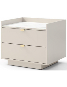 sengebord natbord soveværelsesmøbler opbevaringsmøbel 2