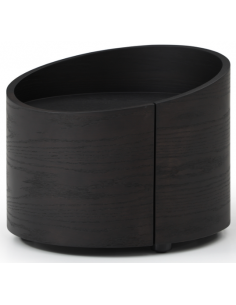 sengebord natbord soveværelsesmøbler opbevaringsmøbel 2