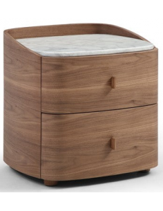 sengebord natbord soveværelsesmøbler opbevaringsmøbel 2