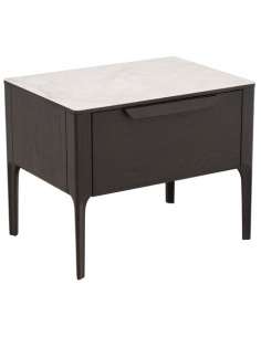 sengebord natbord soveværelsesmøbler opbevaringsmøbel 2