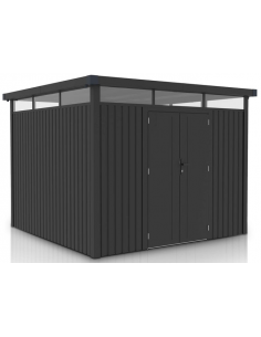 haveskur cykelskur skur til haven redskabsskur havebygninger 2