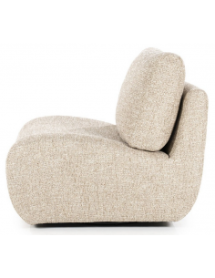 lænestol moderne nordisk design skandinavisk drejefod drejefunktion 2