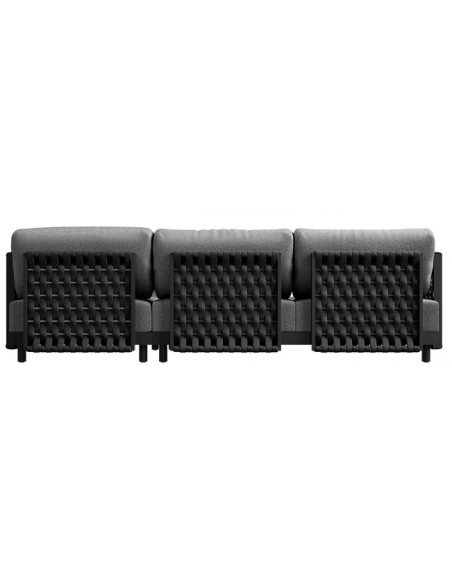loungesæt havemøbler havesofa loungesofa til haven terrassen