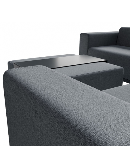 loungesæt havemøbler havesofa loungesofa til haven terrassen