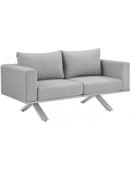loungesæt havemøbler havesofa loungesofa til haven terrassen