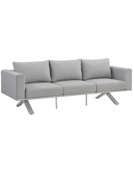 loungesæt havemøbler havesofa loungesofa til haven terrassen