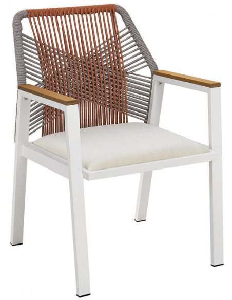 spisebordssæt udendørs havemøbler havebord med havestole polyrattan