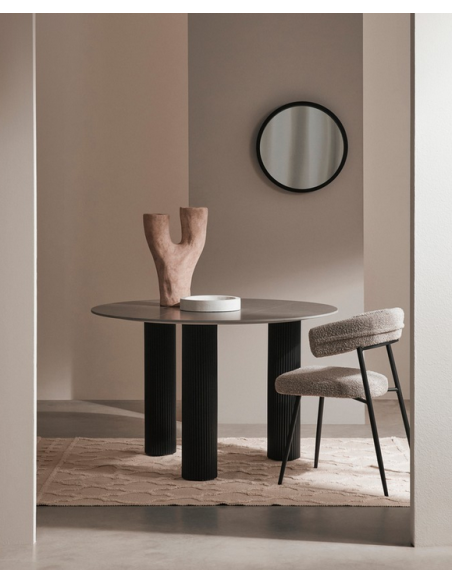 rundt spisebord