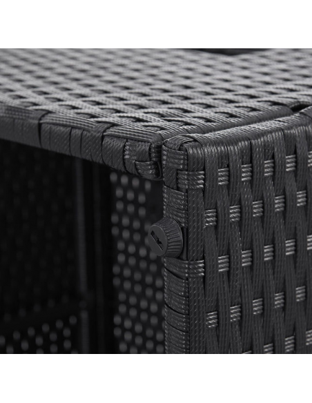 loungesæt havemøbler havesofa loungesofa til haven terrassen