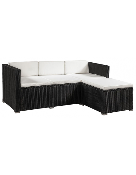 loungesæt havemøbler havesofa loungesofa til haven terrassen