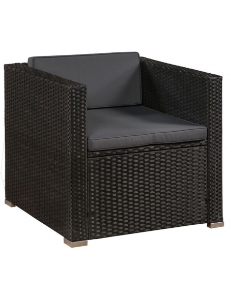 loungesæt havemøbler havesofa loungesofa til haven terrassen