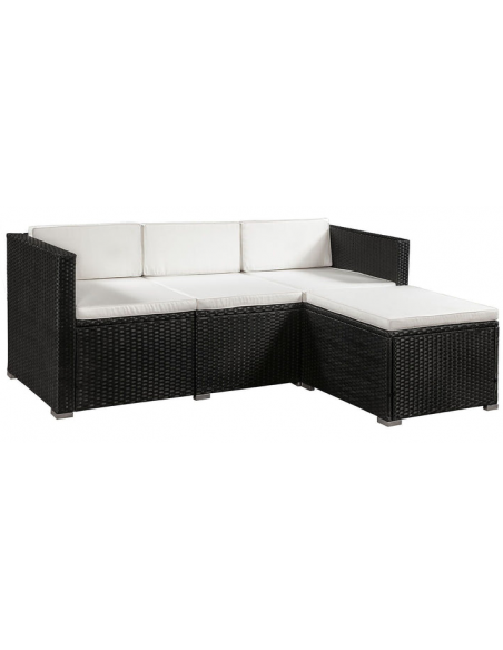 loungesæt havemøbler havesofa loungesofa til haven terrassen
