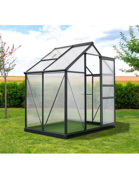 drivhus orangeri havebygninger