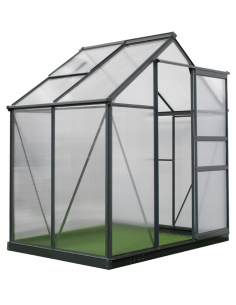 drivhus orangeri havebygninger