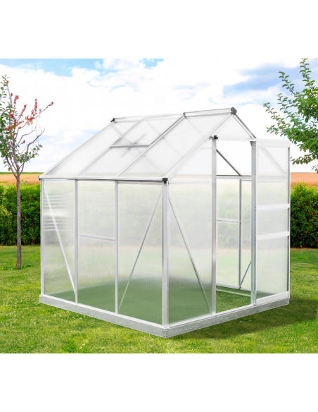 drivhus orangeri havebygninger