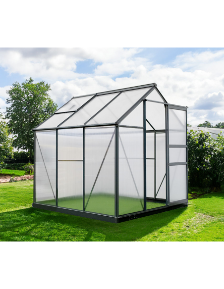 drivhus orangeri havebygninger