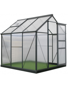 drivhus orangeri havebygninger