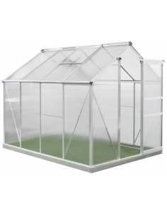 drivhus orangeri havebygninger