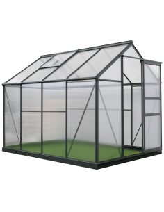 drivhus orangeri havebygninger