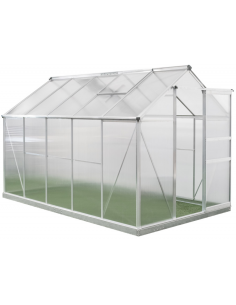 drivhus orangeri havebygninger