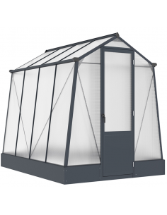 drivhus orangeri havebygninger