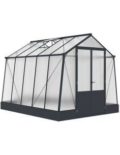 drivhus orangeri havebygninger