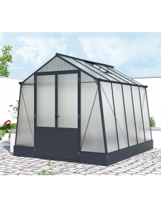 drivhus orangeri havebygninger 2