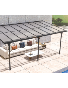 terrasseoverdækning terrasse overdækning til væg