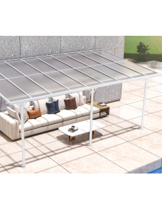 terrasseoverdækning terrasse overdækning til væg