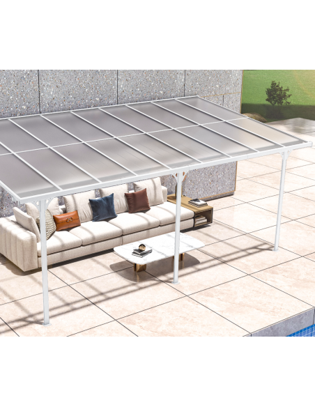 terrasseoverdækning terrasse overdækning til væg