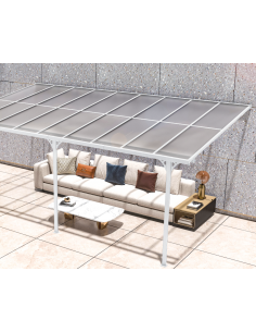 terrasseoverdækning terrasse overdækning til væg 2