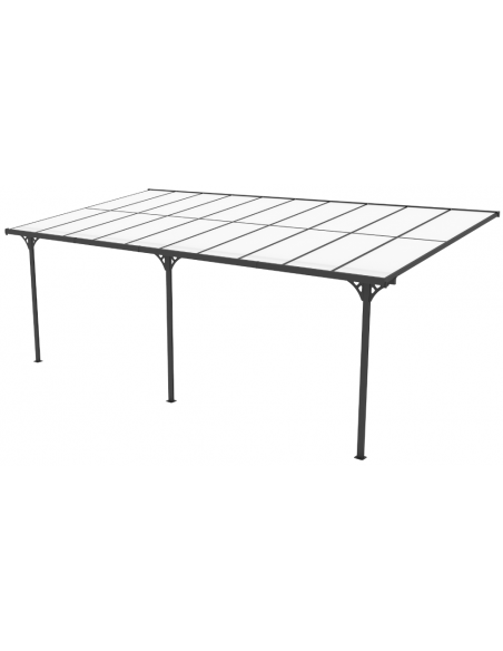 terrasseoverdækning terrasse overdækning til væg